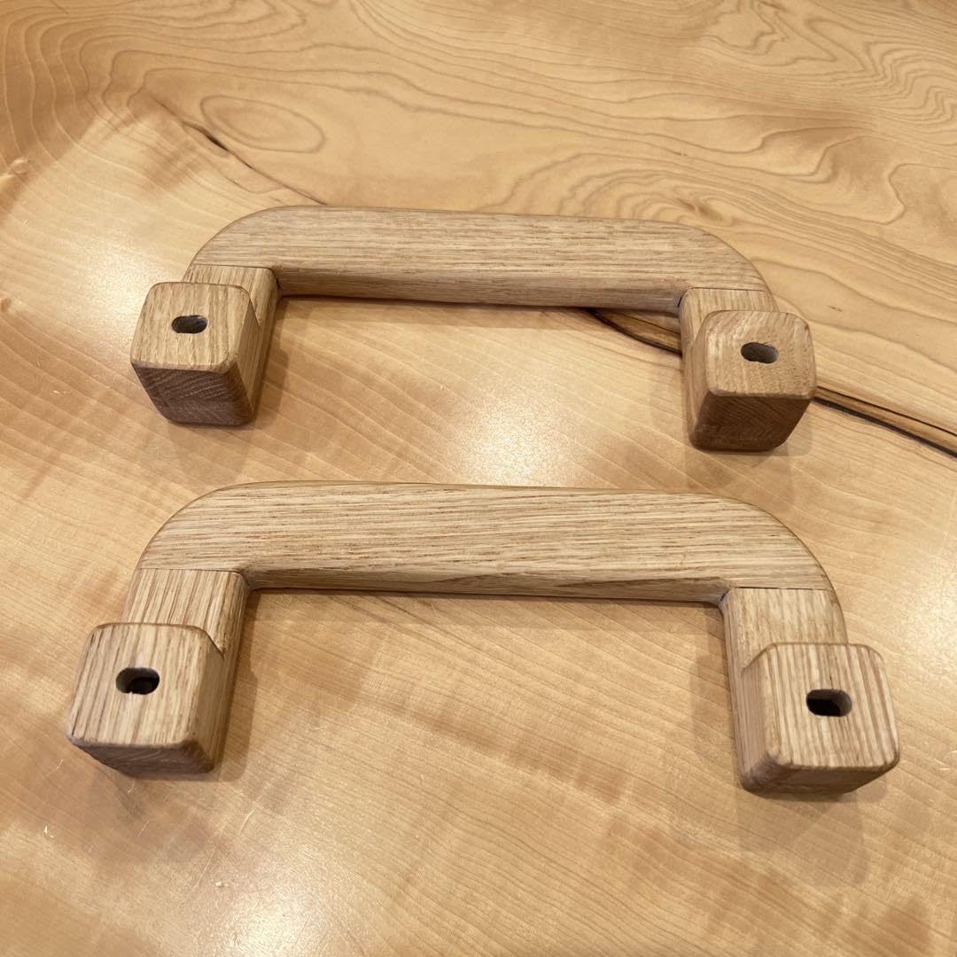 木製アシストグリップ(チェスナット) ハイエース Aピラー用 Amazon.co.jp: 木製アシストグリップ(チェスナット) ハイエース