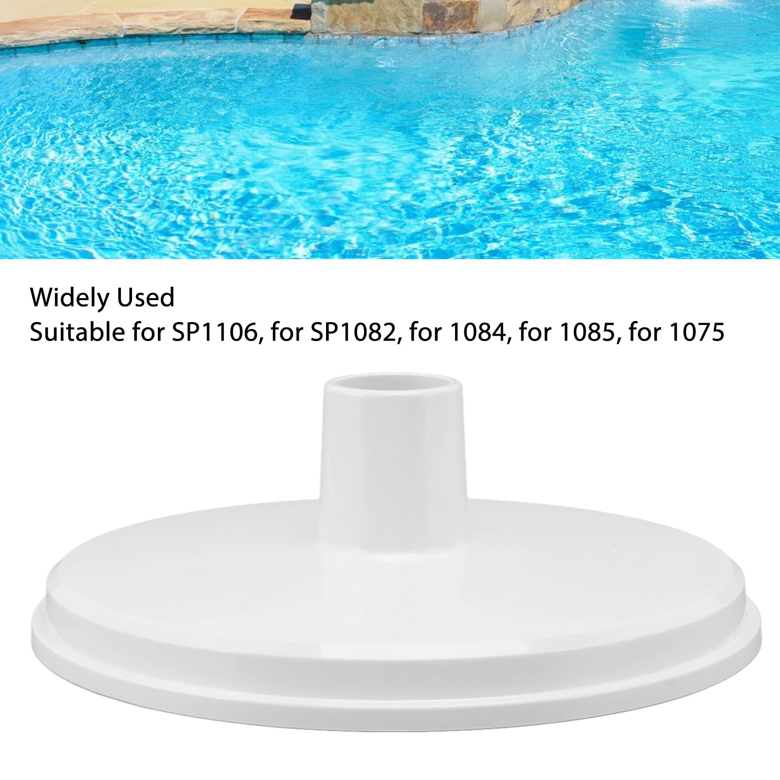 Pooling Plate Hayward Pool Skimmer Parts Hayward Pool Skimmer Vacuum Plate For ...