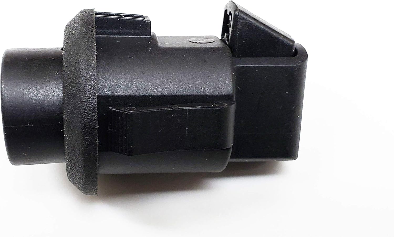 YOT Floor Center Console Lid Latch 55315041AD Compatible with 2001-2006 Jeep Wrangler