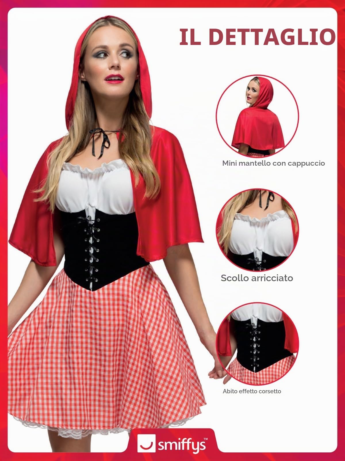 SMIFFYS Costume