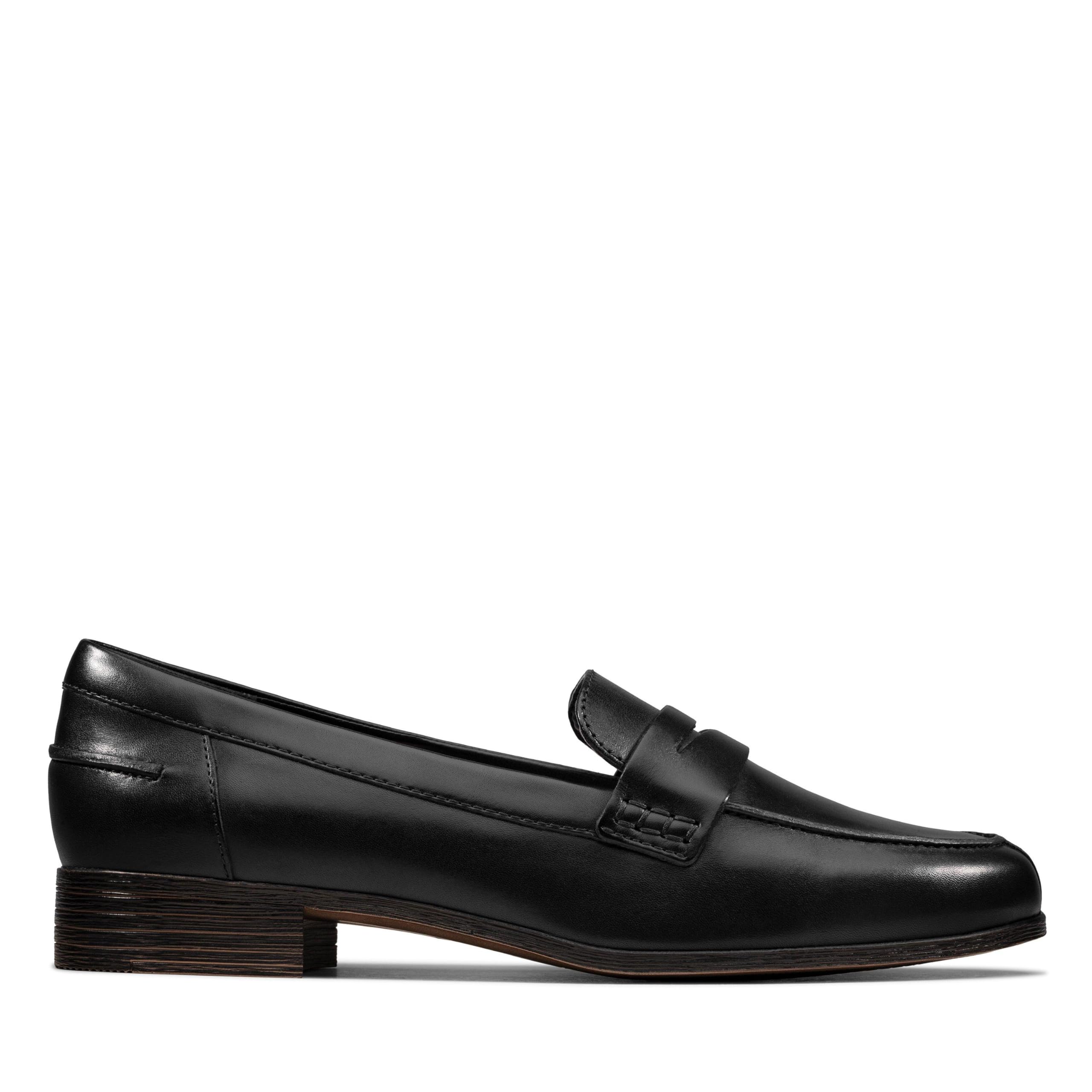 Clarks Hamble Loafer MocassiniDonna