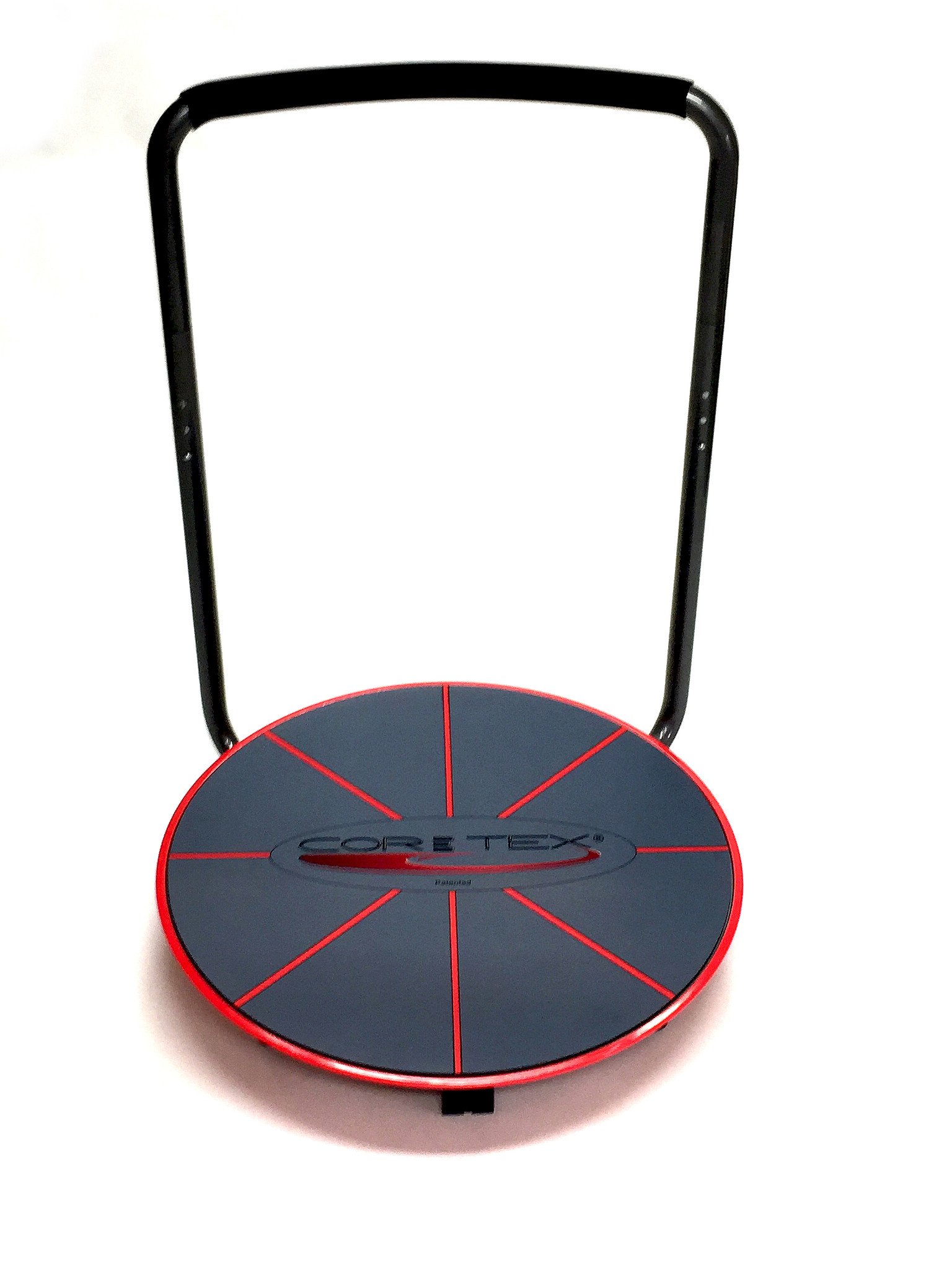 Core-Tex Fitness podwójna poręcz podwójna poręcz