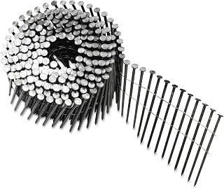 Stanley Bostitch C10P120D 3x.120 Coil Nail, 2700-Pack Price In India