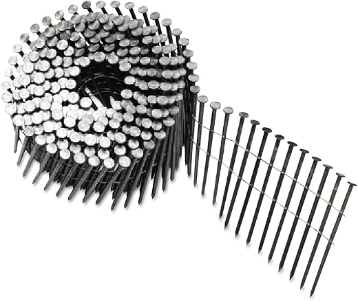 Stanley Bostitch C10P120D 3x.120 Coil Nail, 2700-Pack