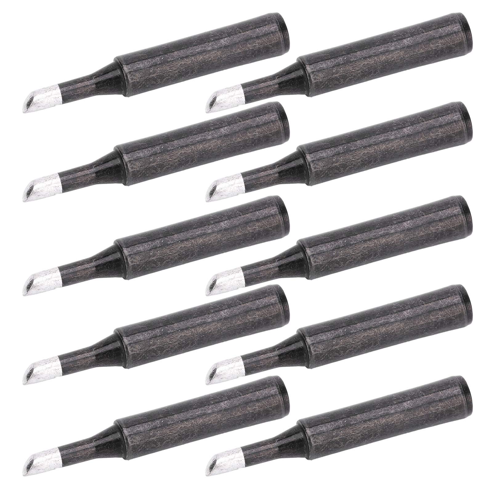 Welding Soldering Iron Tips, Heating Soldering Iron Tips Rapid Heating for Soldering with High Melting Point
