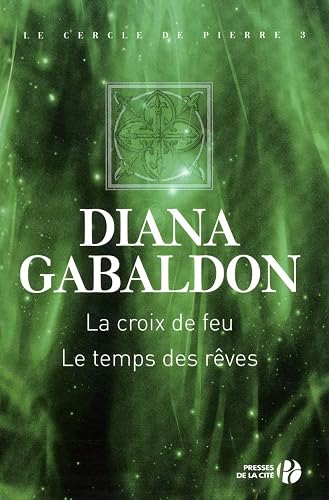 Couverture de La Croix de feu / Le Temps des rêves