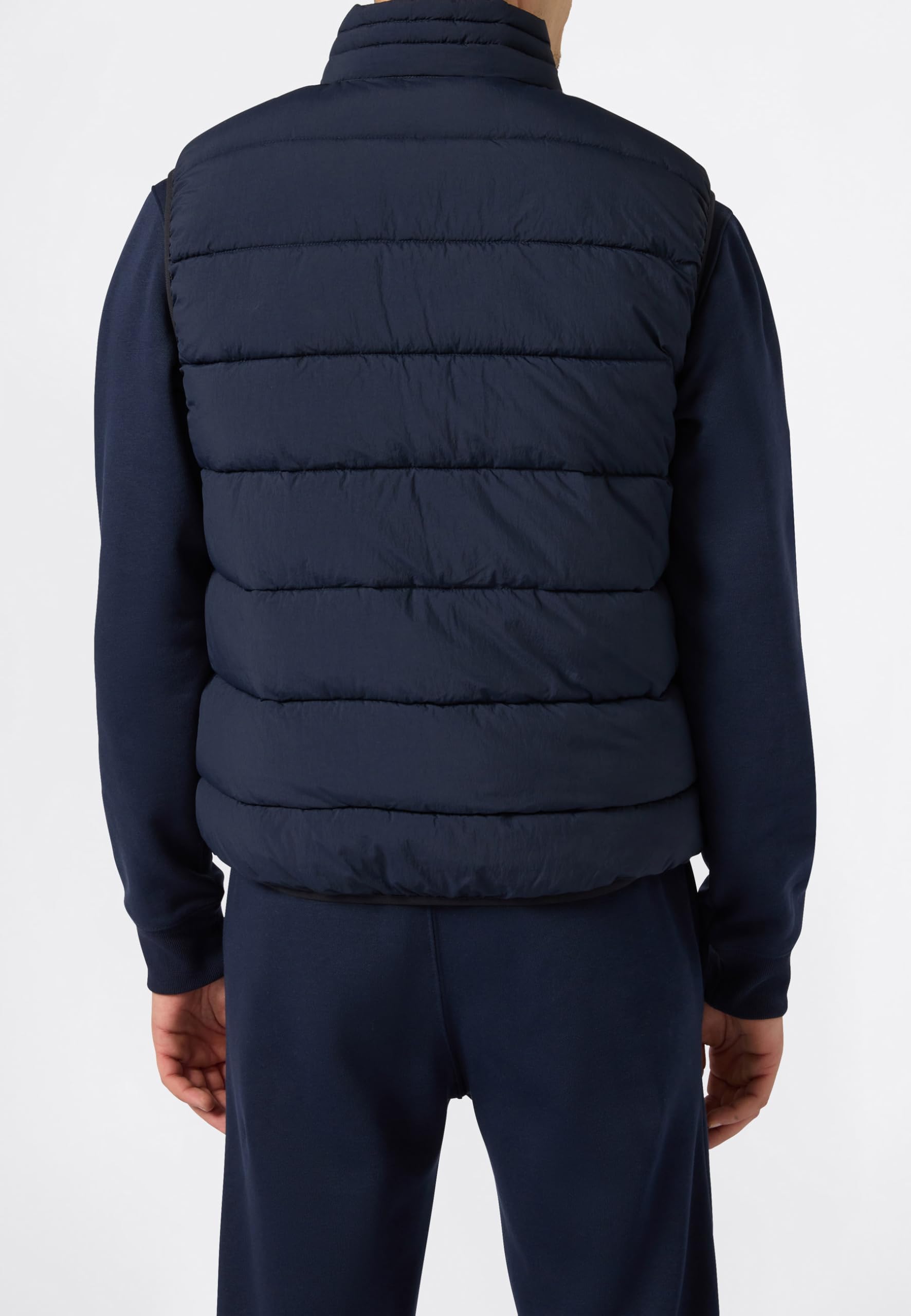 Champion Legacy Men Gilet Uomo