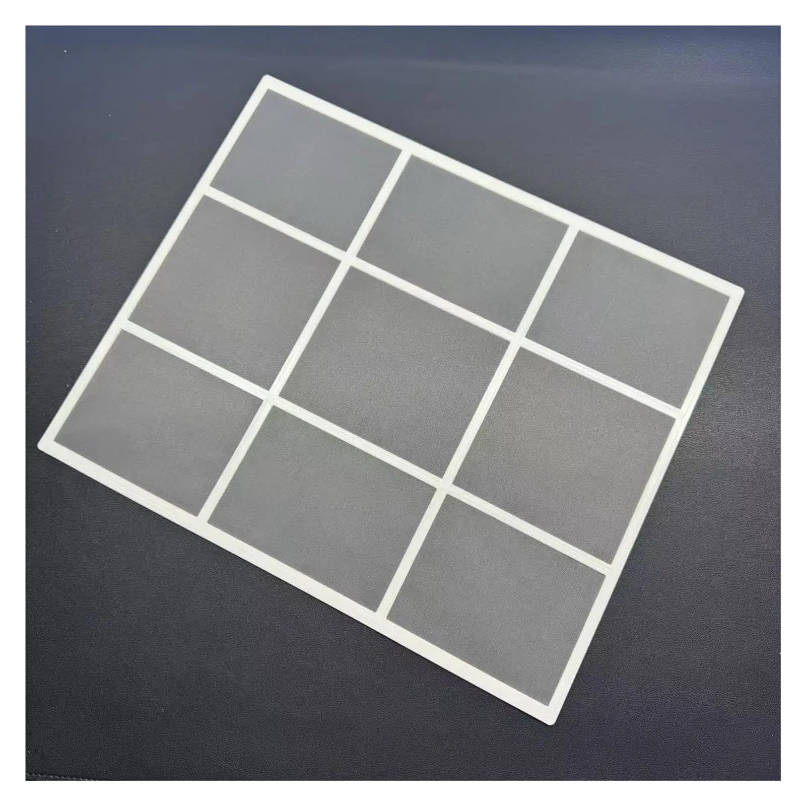 Filtre Climatiseur,Compatible avec General,Compatible avec Fujitsu