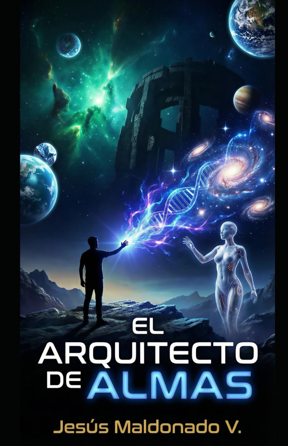 El Arquitecto de Almas