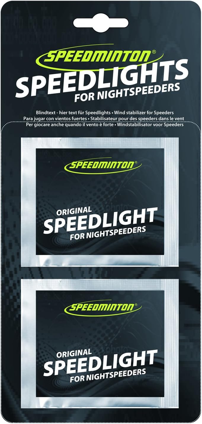 Speedlights
