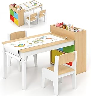 INFANS Kids Art Activity Set