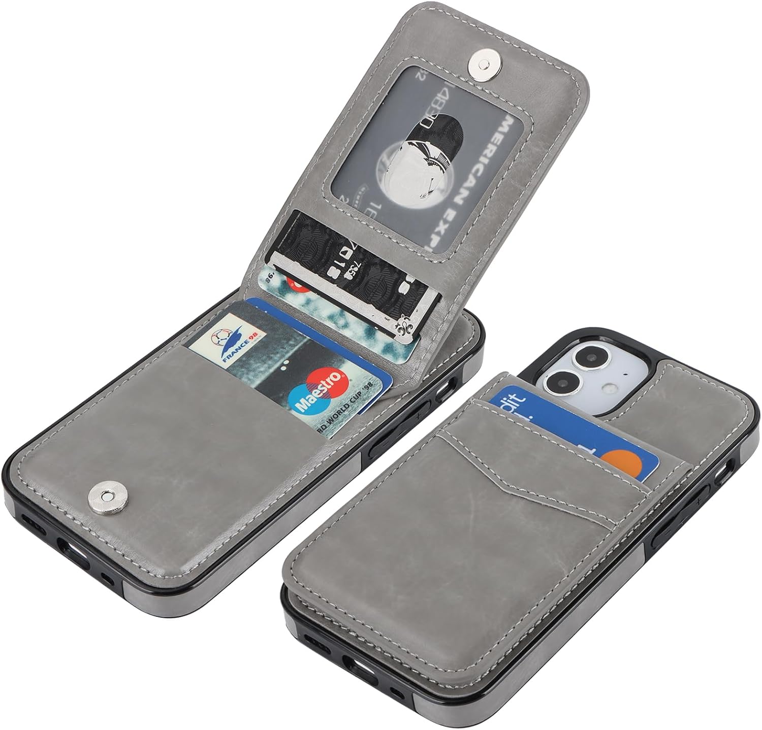 Fundas Flip