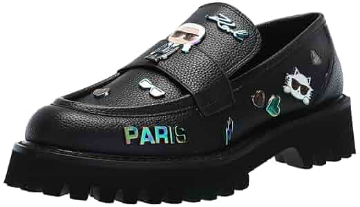 Karl Lagerfeld Zapatos Mocasines Mujer KARL LAGERFELD Zapatos