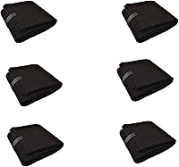 Vista 11 de CFS Almohadilla de prefiltro de carbón activado de alta calidad de 16 x 48 pulgadas compatible con modelos 38002 - Aire fresco y filtrado