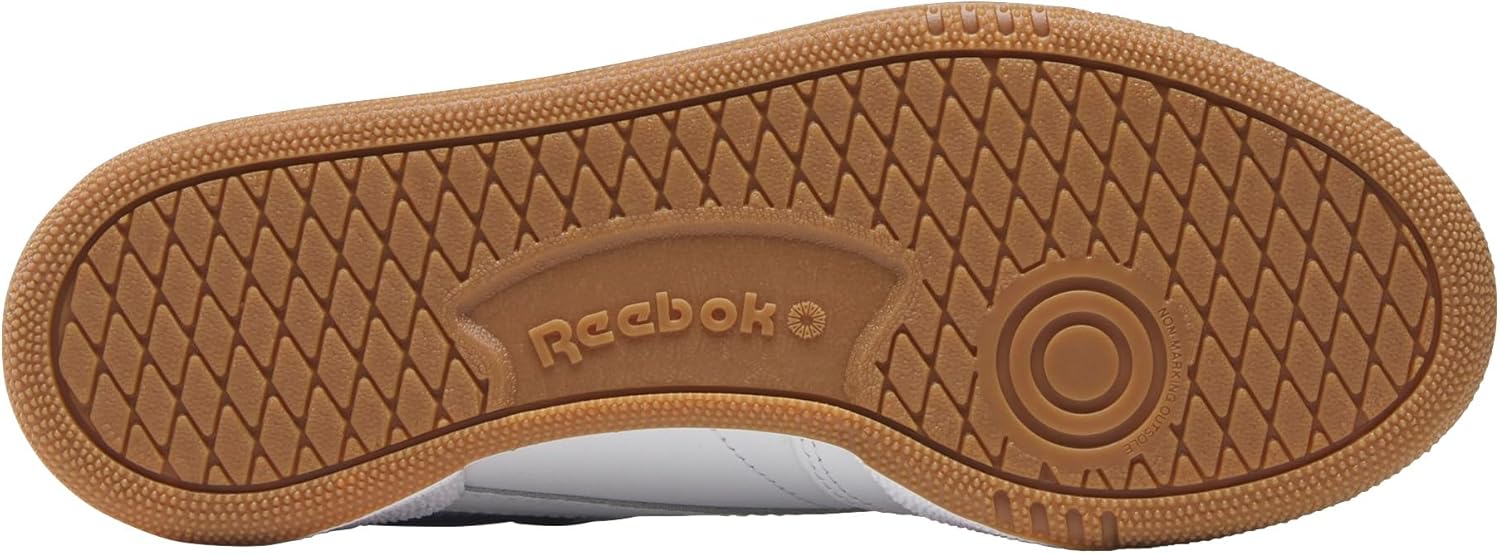 Reebok Womens Club C 85 - Image 4