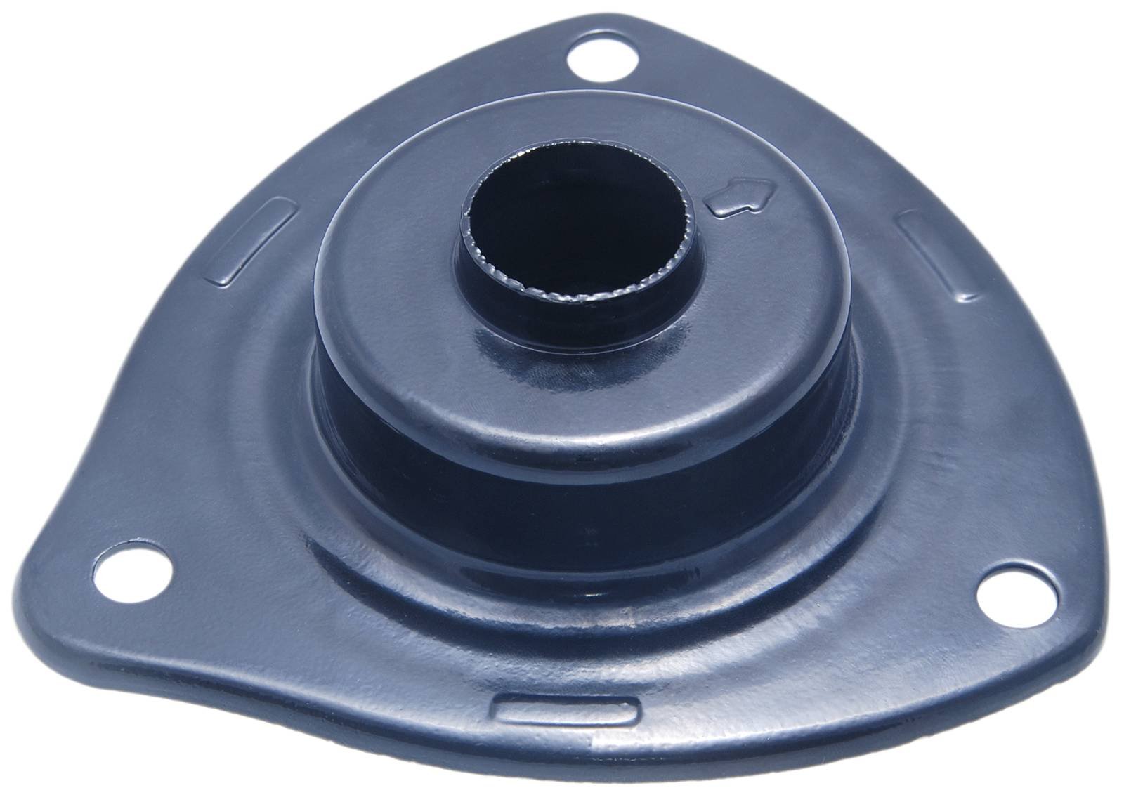 Amazon.com: Front Shock Absorber Support Febest MSS-DJ1AF Oem 