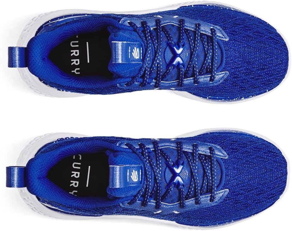 Under Armour Unisex Curry 10 Basketball Shoe
