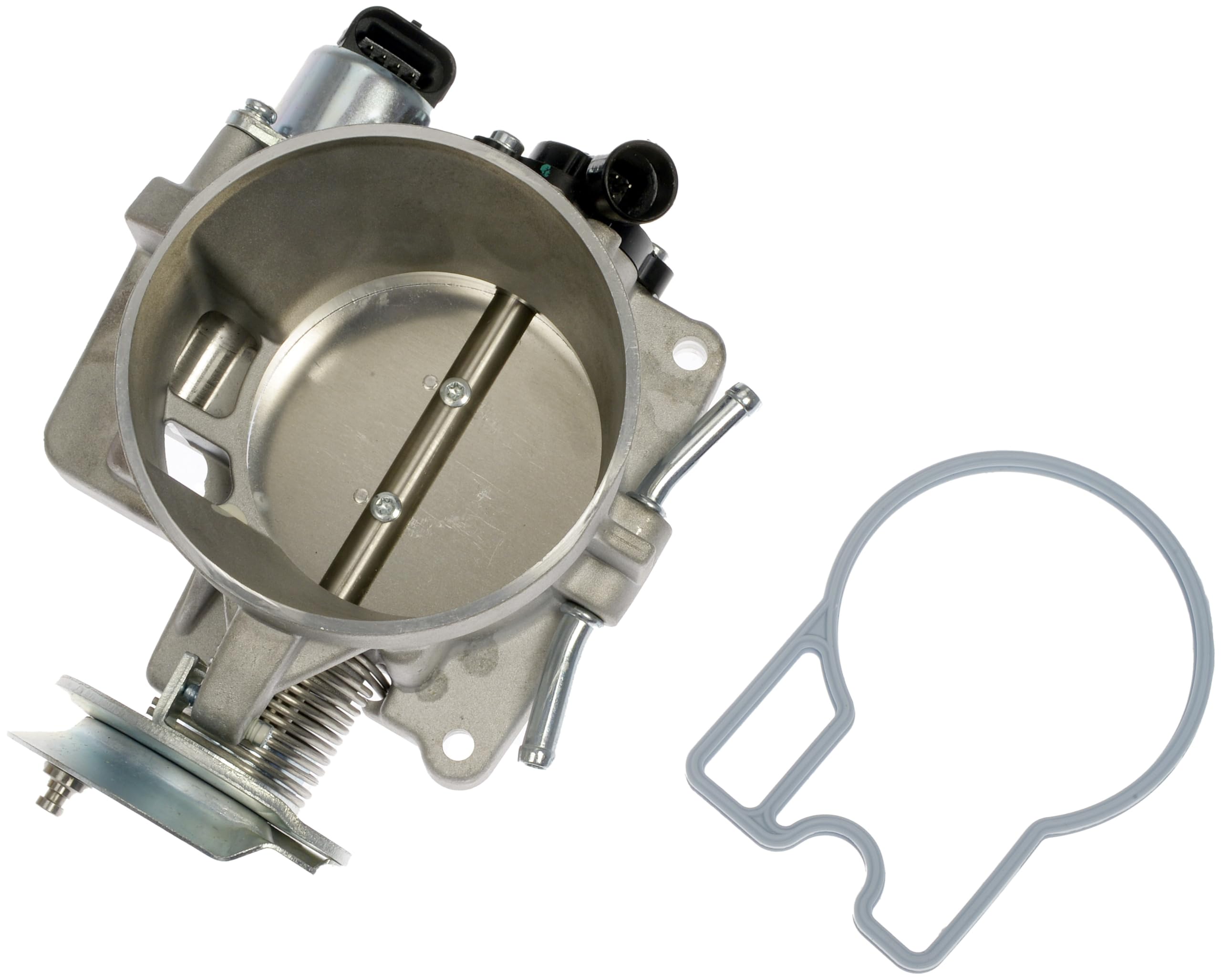 Photo 1 of Dorman 977-823 Fuel Injection Throttle Body Compatible with Select Chevrolet/GMC Models