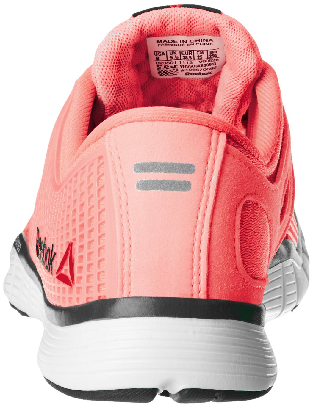 reebok zquick tr women's x-training shoes