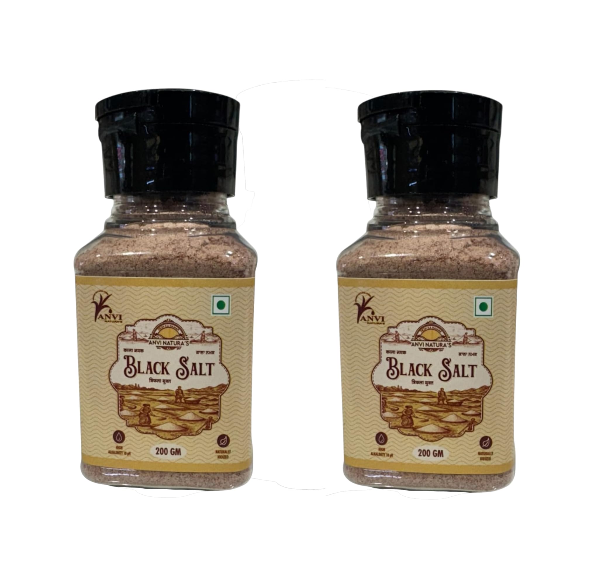 Pack of 2