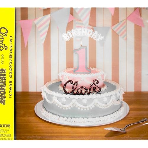 graduation / ClariS