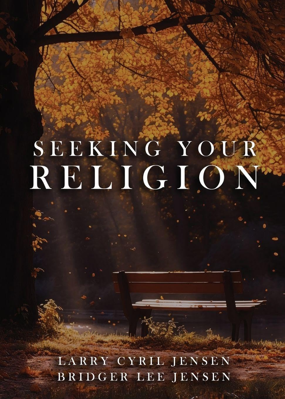 Seeking Your Religion