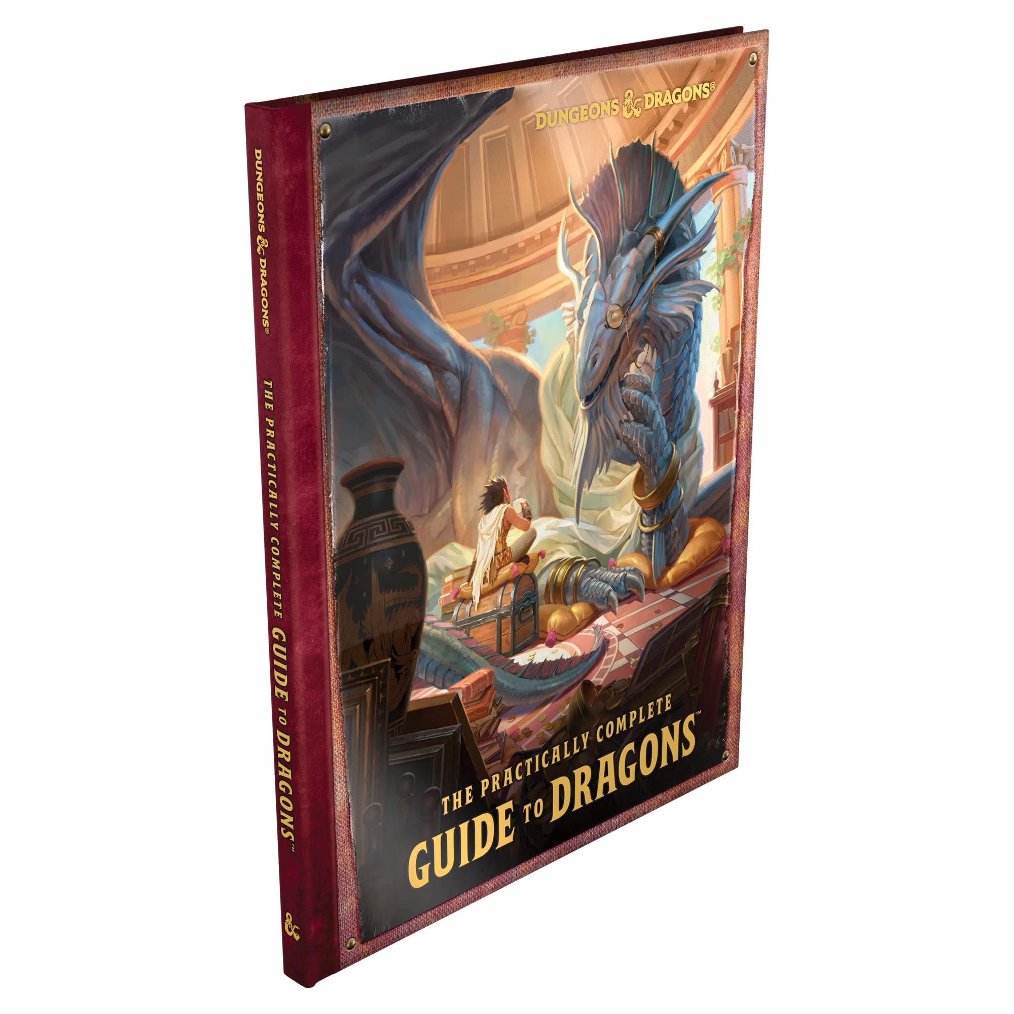 Amazon.com: Dungeons & Dragons: Children & Young Adults