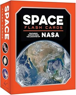 Space: Featuring Photos from The Archives of NASA