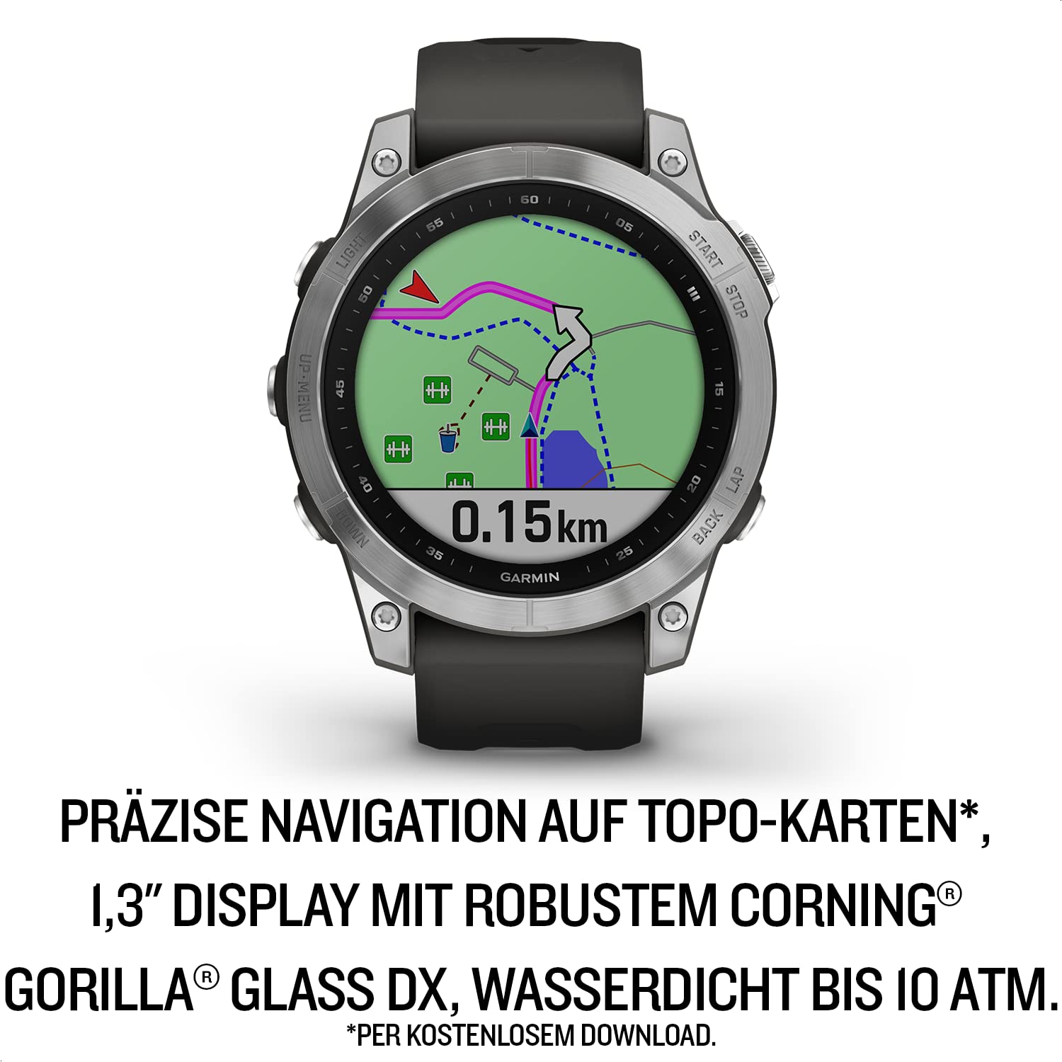 garmin fenix 7 günstig kaufen