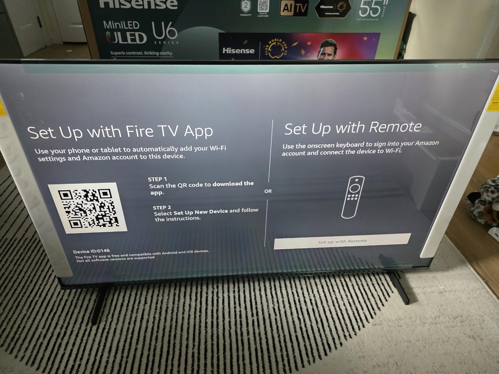 Customer Image