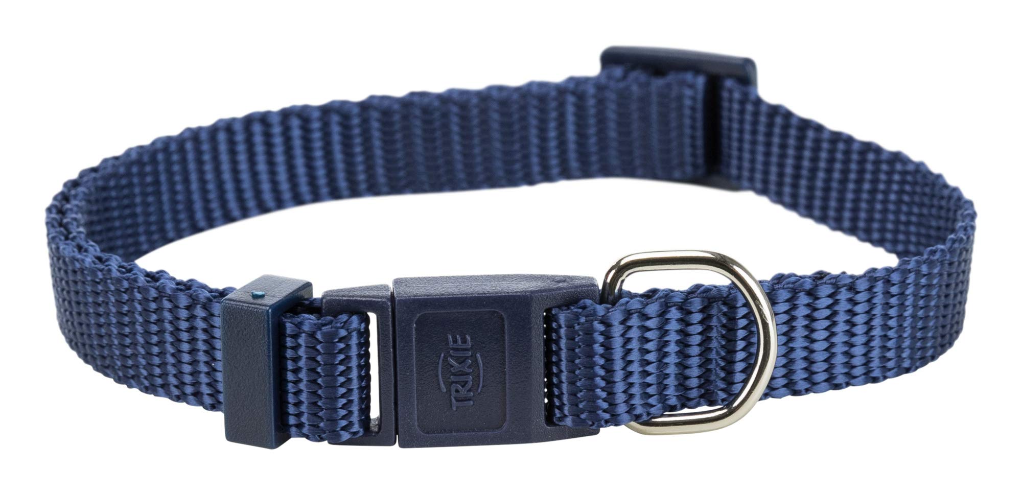 Trixie Adjustable Premium Cat Collars (Indigo) (B0823VY914) Amazon Price History, Amazon Price Tracker