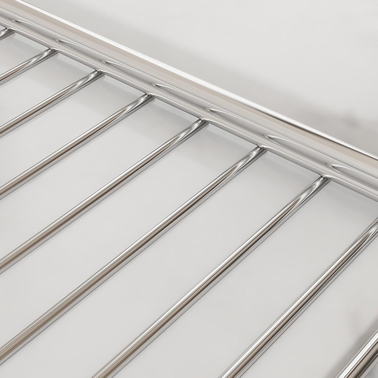 Sink Drain Rack, Telescopic Kitchen Storage Rack, Under Shelf Drain Basket, Adjustable Dish and Cup Holder for Dishes, Vegetables, and Sinks Organization