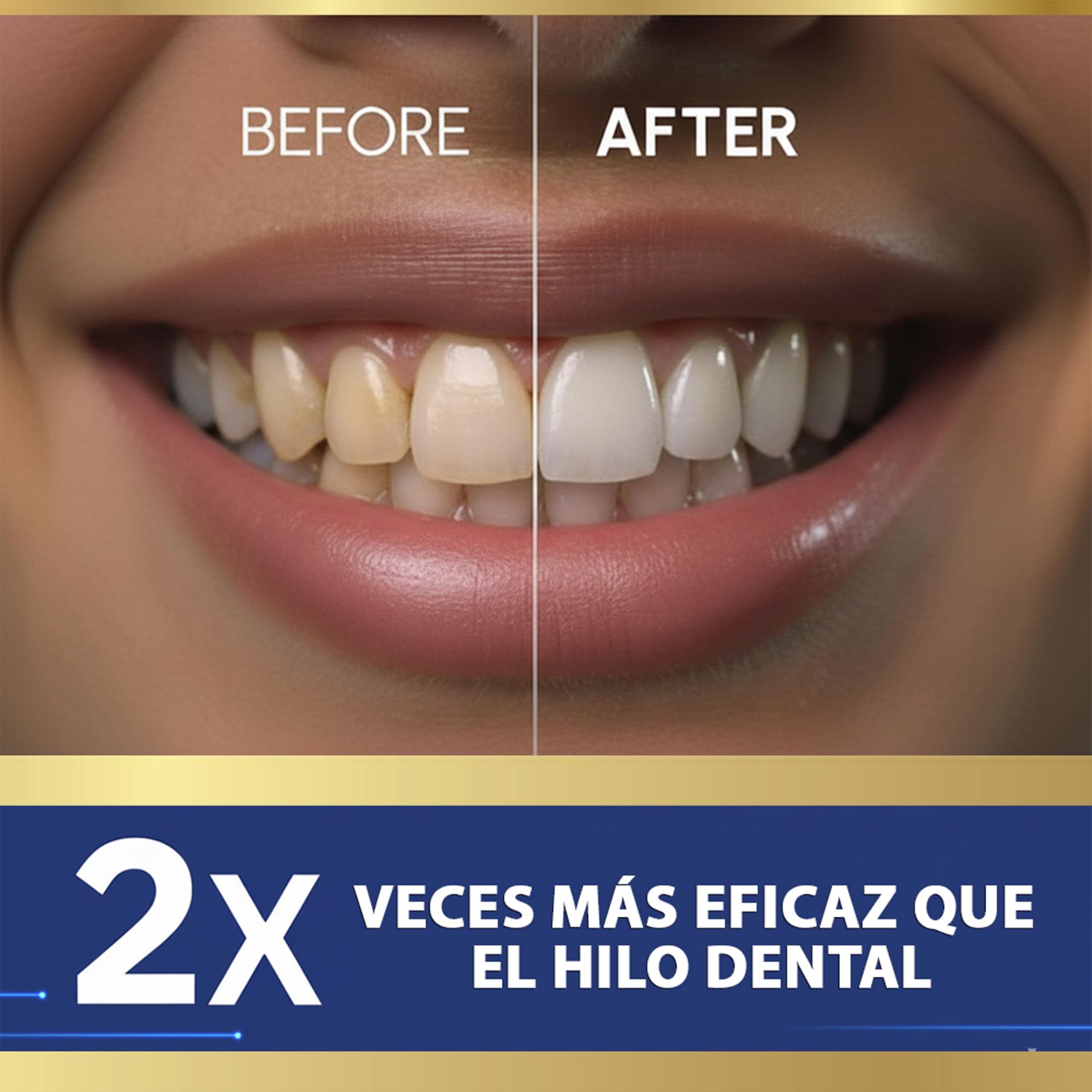 Idropulsore Dentale Portatile