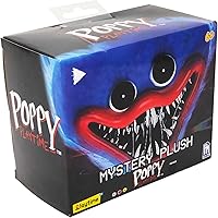 Vista 8 de UCC Distributing Poppy Playtime Kissy Missy con dientes aterradores de 8 pulgadas