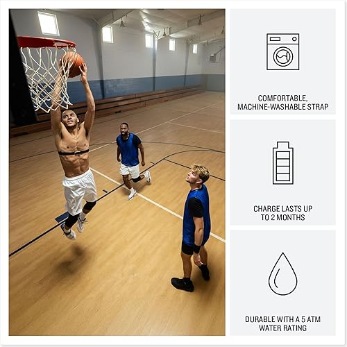 Miniatura 3 de Garmin HRM 600