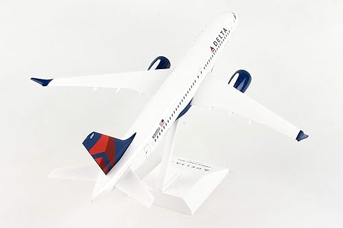 Miniatura 4 de SkyMarks Delta A220-300 1100 D301DU SKR1049