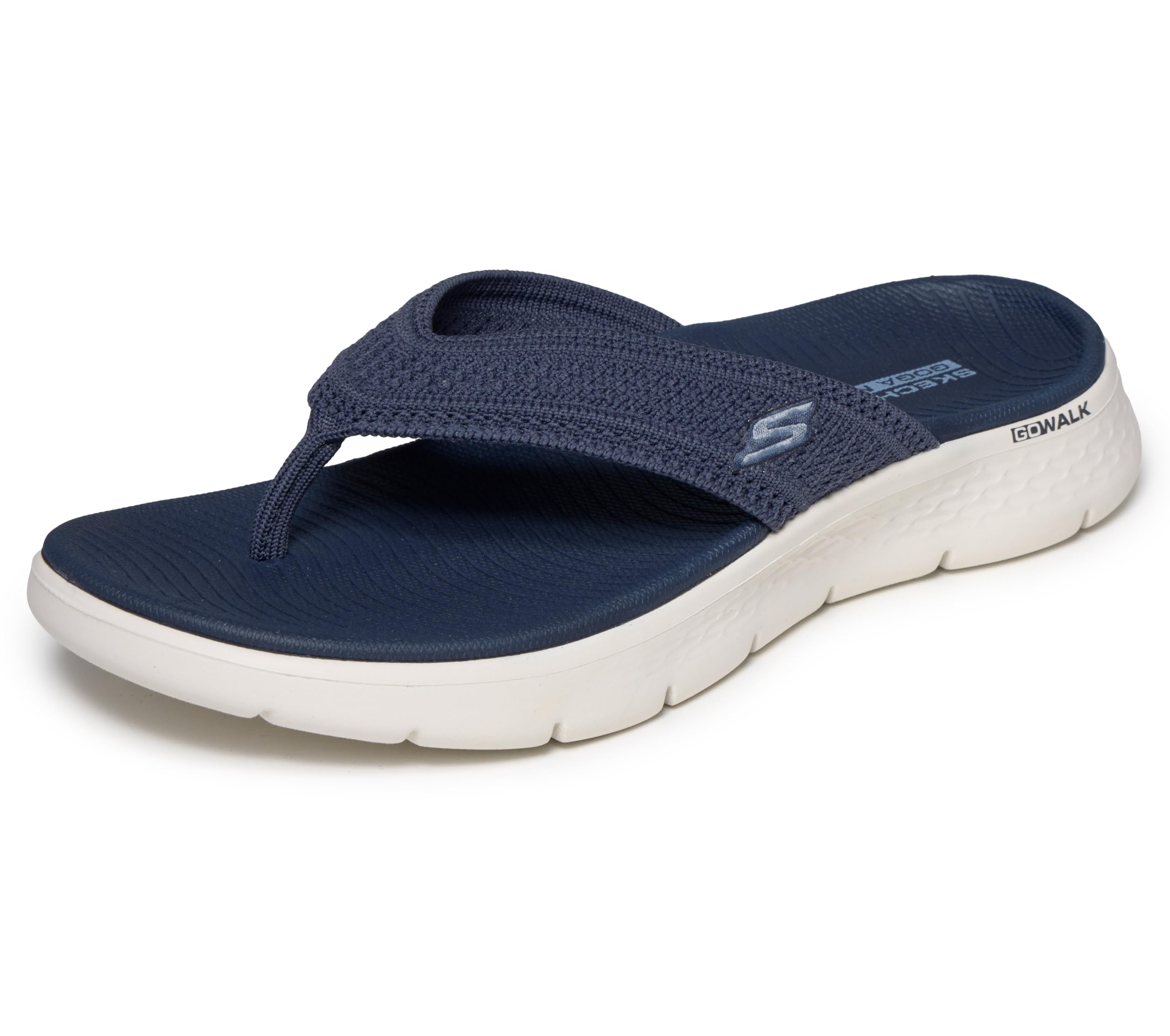 Skechers Go Walk Flex Sandal Holly Sandalias planasMujer