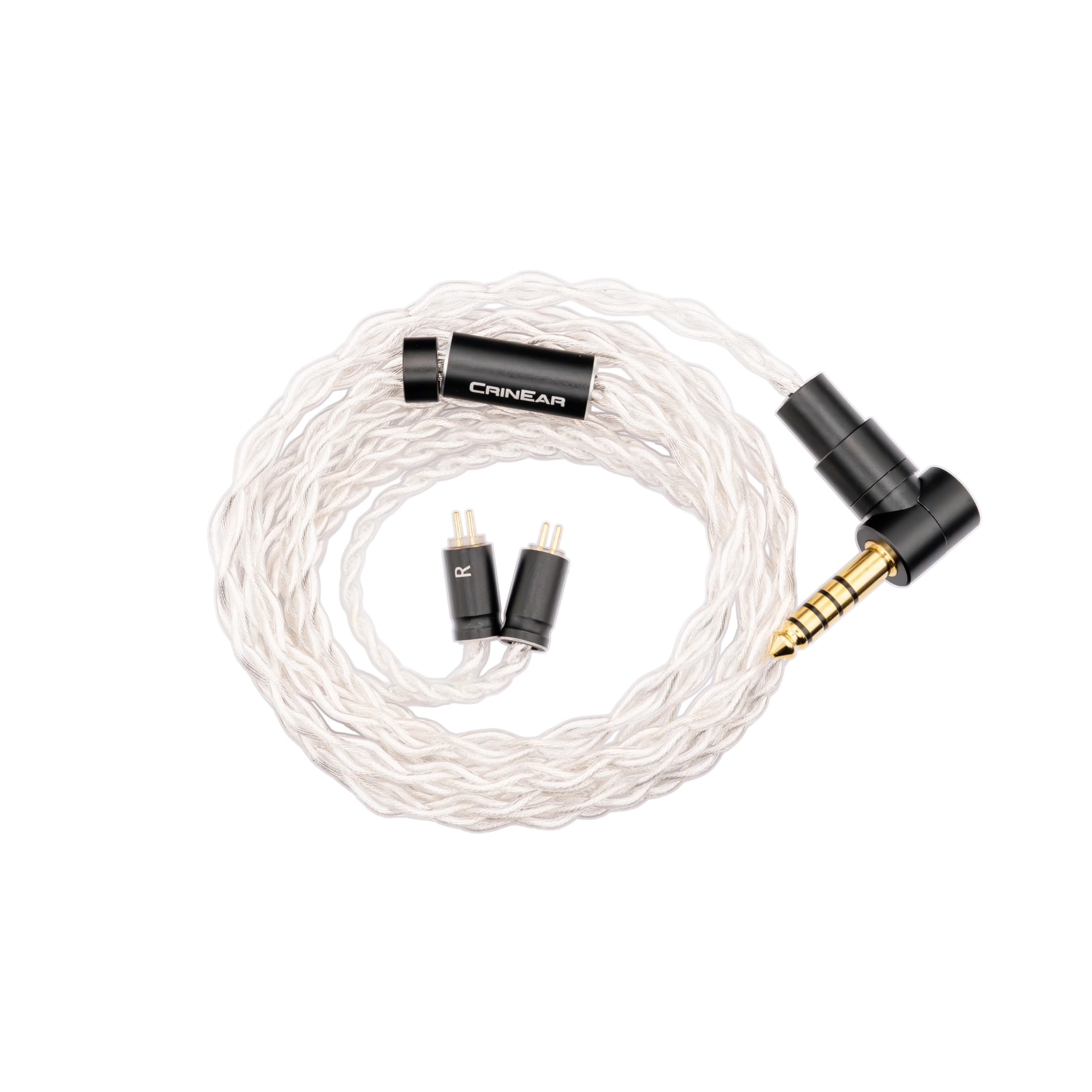 CrinEar Fones de ouvido intra-auriculares Daybreak