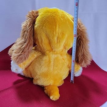 わんわん物語　トランプ　レディ　ぬいぐるみ　ユニベア　コスチューム　バッグ レディ&トランプが登場！ユニベアシティ『わんわん物語』シリーズ -