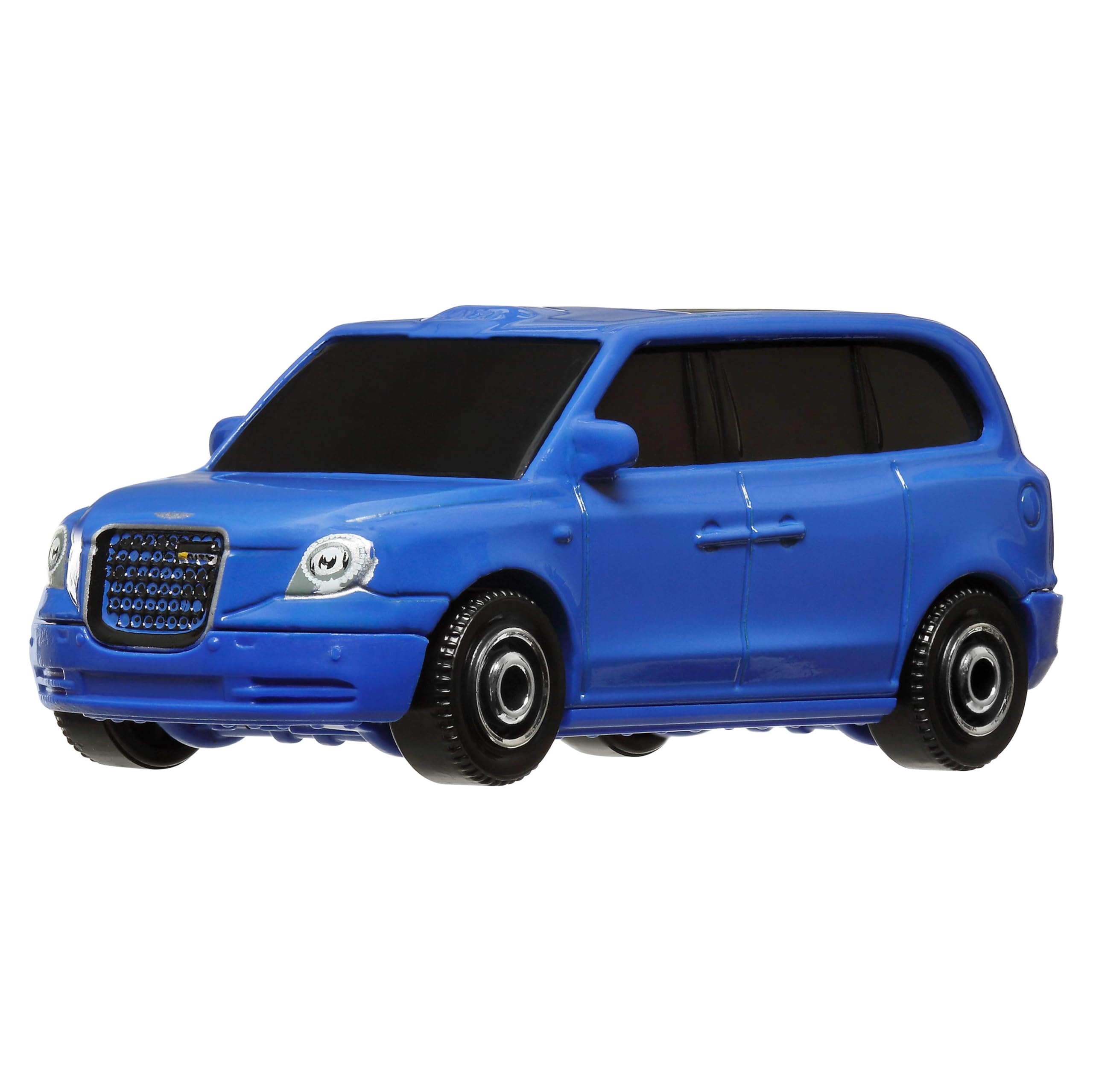 Matchbox 5-Pack of 1:64 Scale Vehicles (Assorted Styles, One Random Set), 5 Toy Car Collection of Real-World Replicas for Kids 3 Years Old & Up, C1817