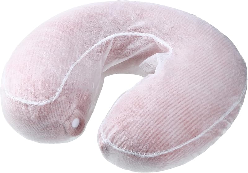 Tatuo Capas Descartáveis para Apoio de Rosto em Macas e Cadeiras de Massagem, 100 unidades