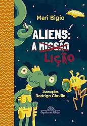 Aliens: a lição
