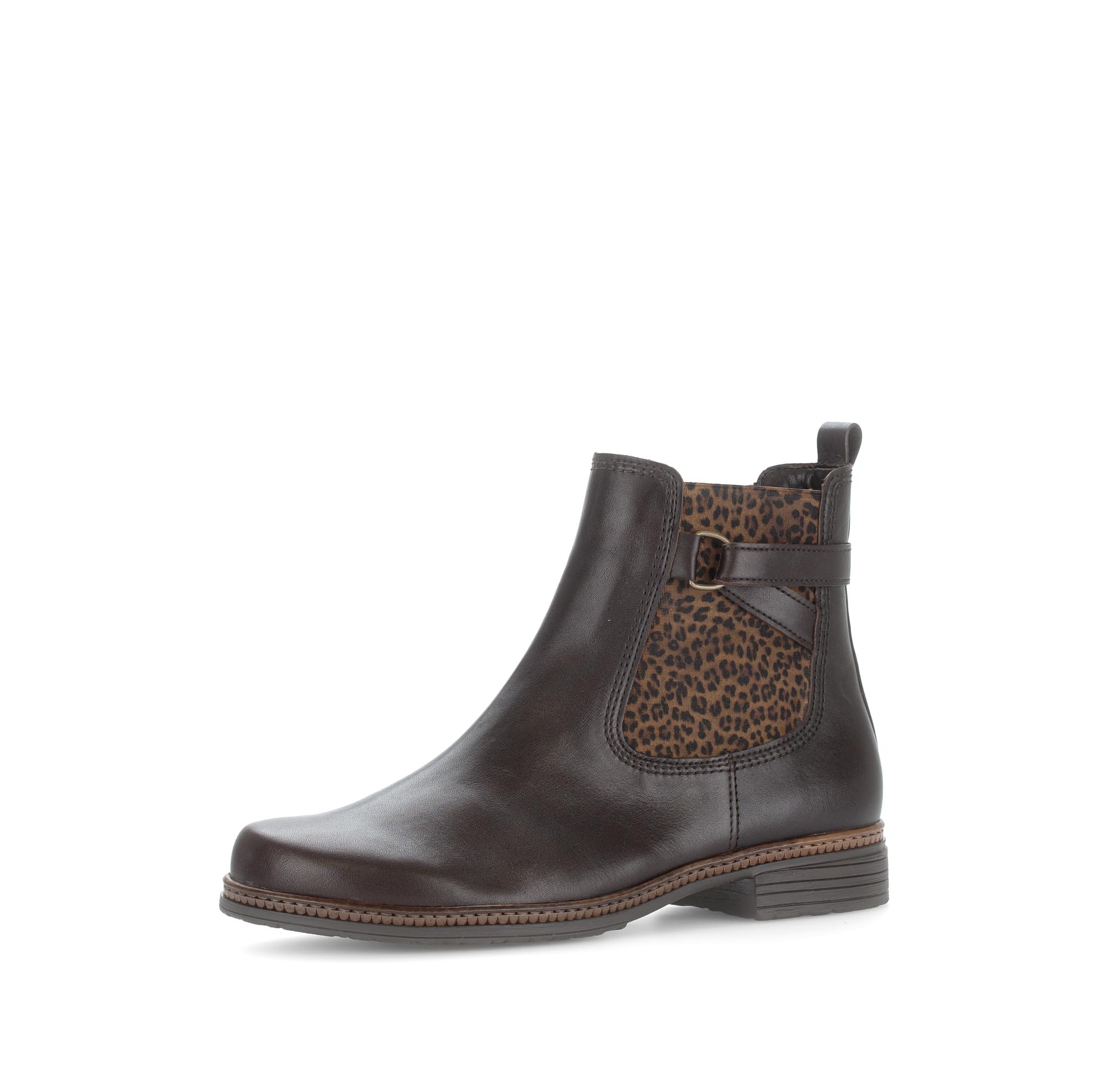 Gabor Damen Fashion Chelsea Boots