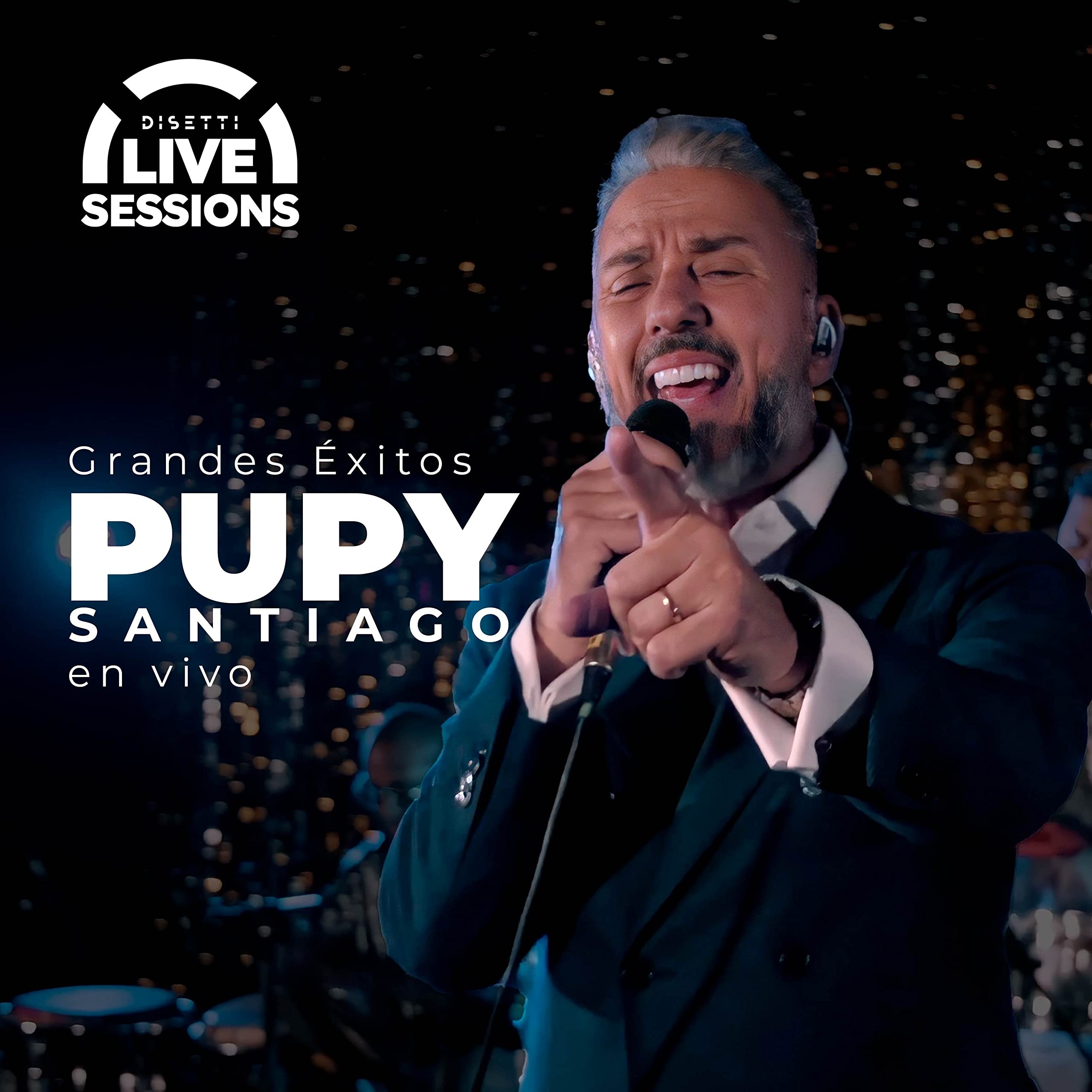 Disetti Live Sessions