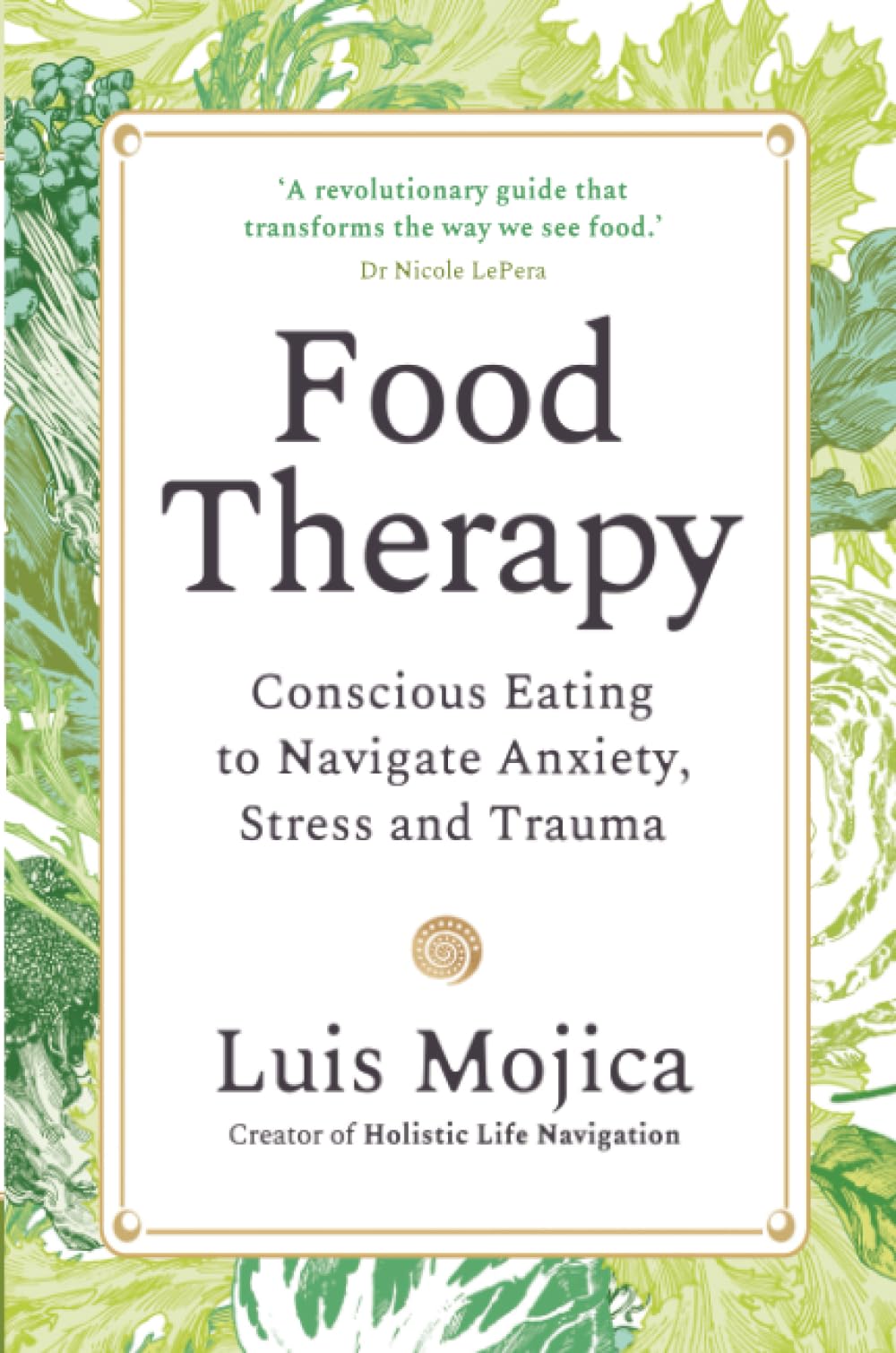 Food Therapy