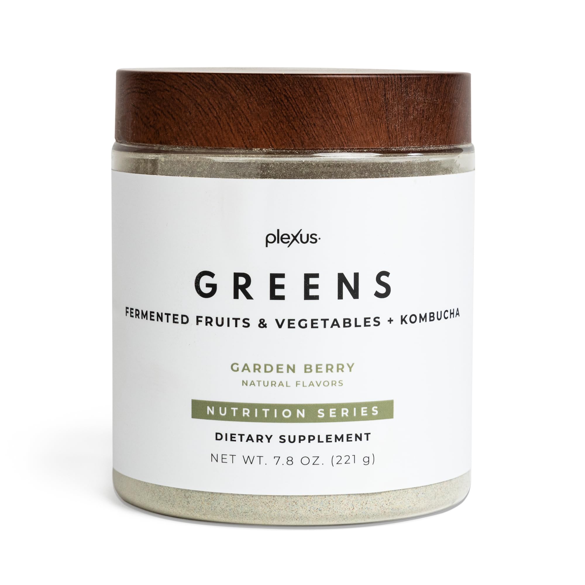 Plexus Greens Antioxidant Superfood Blend