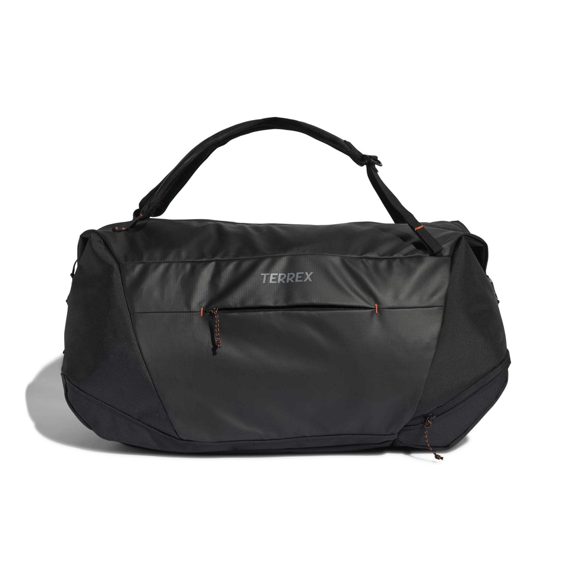 adidas Uniseks Terrex Multi Duffel 70L Duffel Bag, black, One size