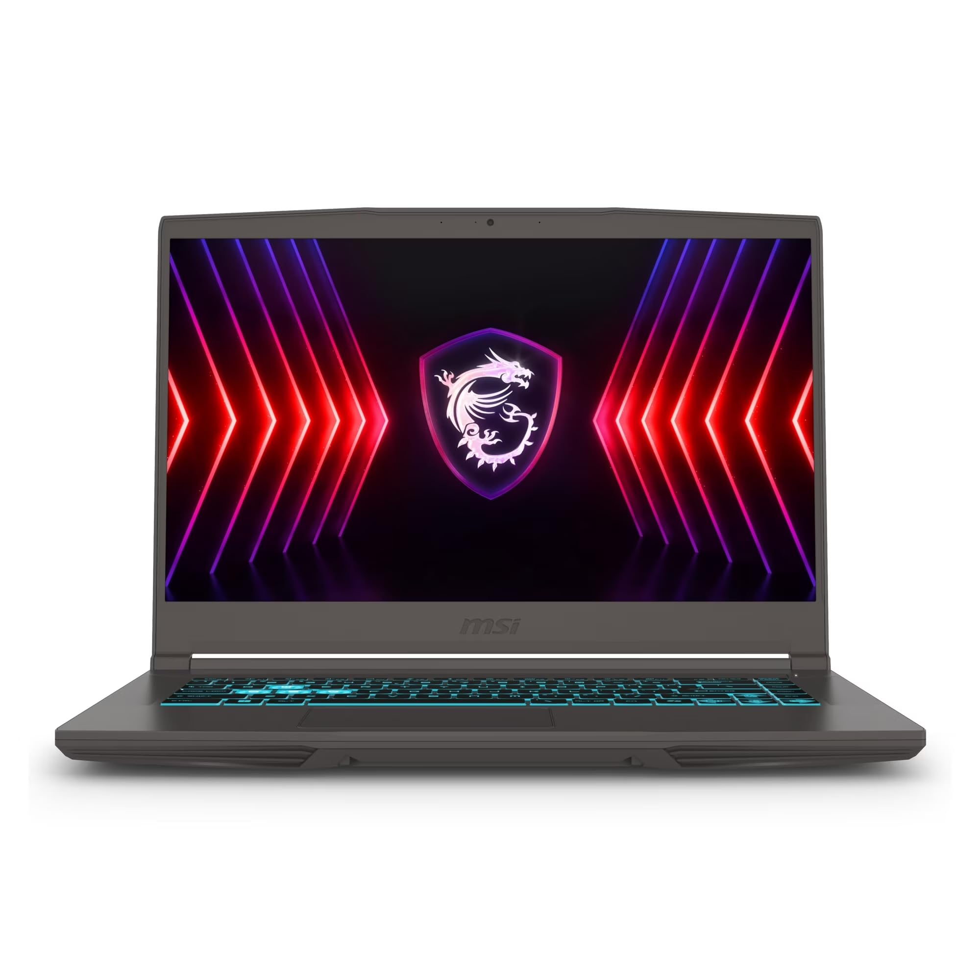 Amazon.co.jp: msi 薄型 15.6インチ FHD 144Hz ゲーミングノート