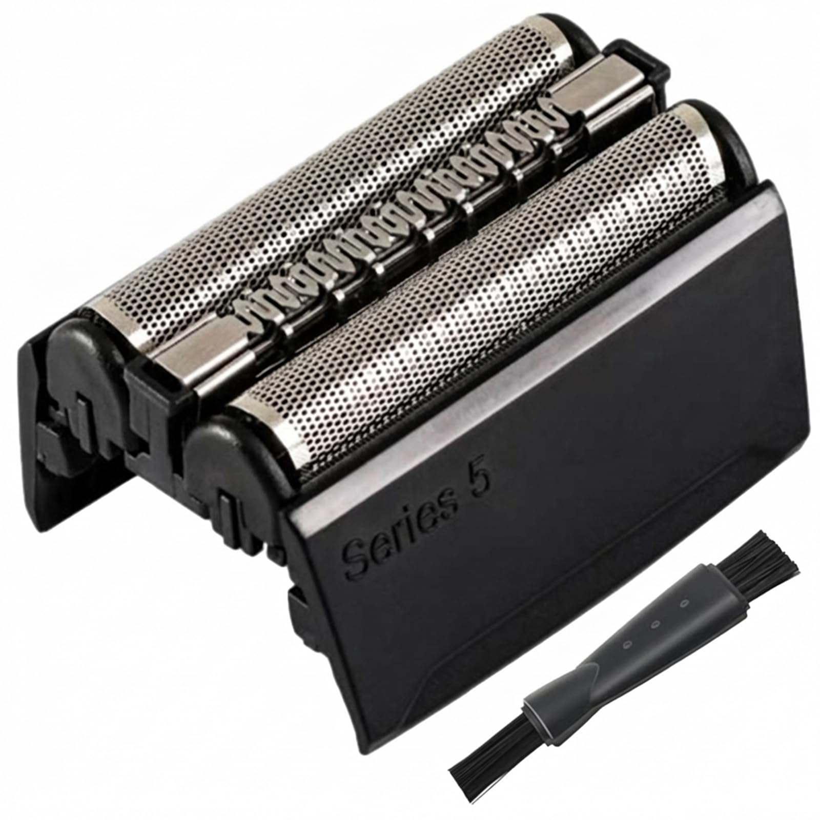 Braun Series 5 5050cc 5090cc 5070cc 5020s 5030s 5040s 52B głowica zamienna do golarki elektrycznej czarna