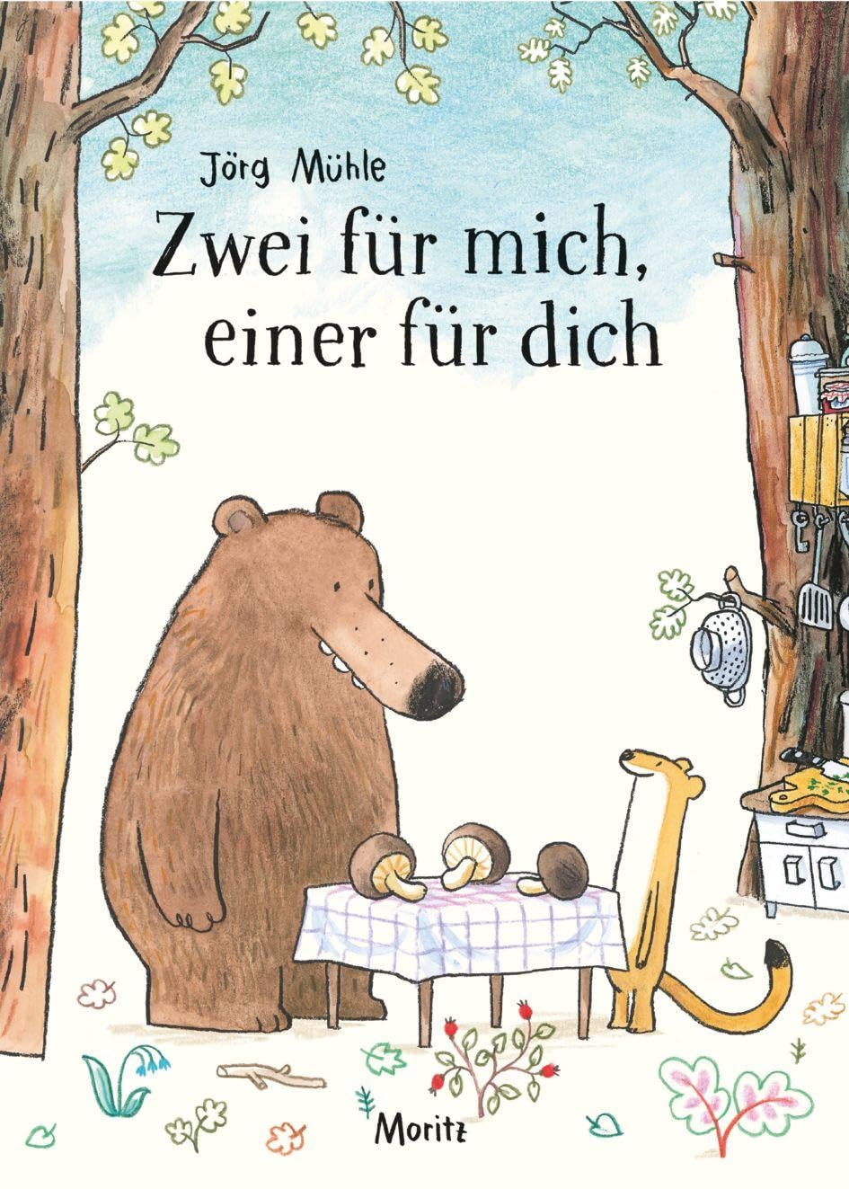 Zwei für mich, einer für dich: Neuausgabe